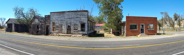 Thompson Springs, UT